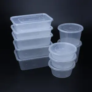 Food Container