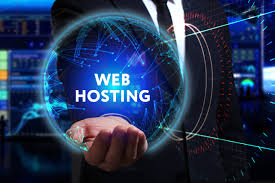 Website Hosting