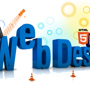 Website Designing